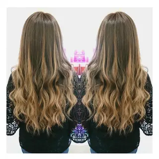 セミロング en Rêve🎀 ROAReye姉妹店のマツエク・マツパデザイン