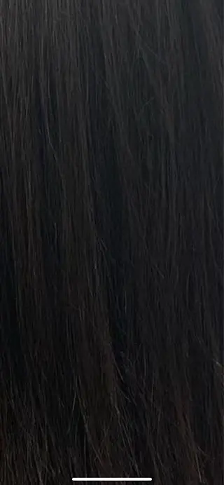 セミロング カラー 🥣ブリーチ・カラー 平城秀馬/原宿のヘアスタイル