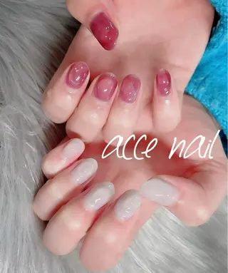 ネイル atsuco ✴︎のネイルデザイン