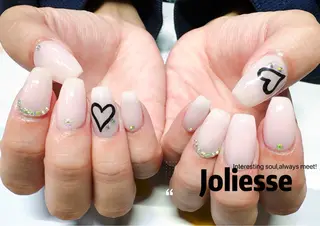 ネイル Joliesse nail salonのネイルデザイン