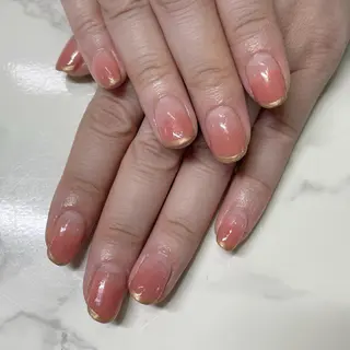 ネイル OpenSesame 加藤のネイルデザイン