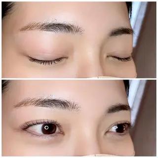 マツエク・マツパ YUNIKO eyelashのマツエク・マツパデザイン