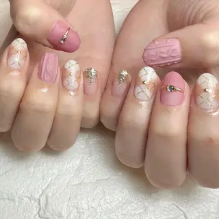 ネイル Nail ameria megu所属・ameria meguのネイルデザイン