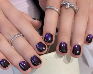 ネイル Miya🎀 nailのネイルデザイン