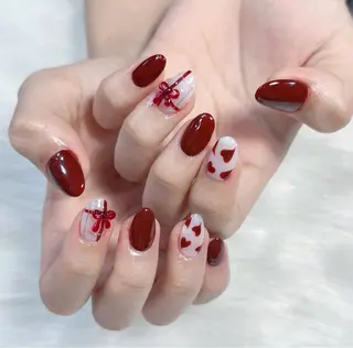 ネイル Thanh Hana Nailのネイルデザイン