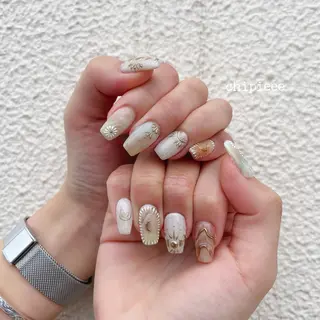 ネイル HiMe .のその他イメージ