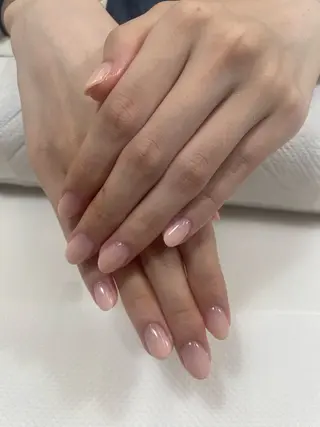 ネイル CHIKASHIGE MAXKELLY🐚のネイルデザイン