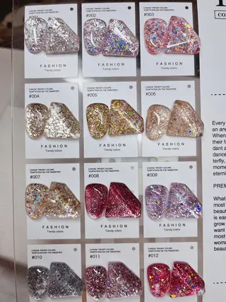 ネイル アンジェラネイル所属・Angela nail💓のネイルデザイン