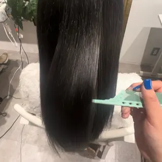 ミディアム taharu🌺/ カットモデル募集中のヘアスタイル