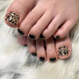 ネイル Laki nailのネイルデザイン