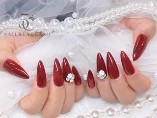 ネイル 5C NAIL 5C NAILのネイルデザイン