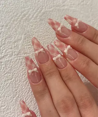 ネイル D-BEAUTY Nailsalonのネイルデザイン