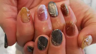 ネイル jurinailtokyo所属・jurinail tokyoのネイルデザイン