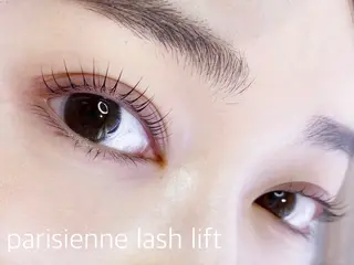 マツエク・マツパ トップアイリスト羽名 武蔵小杉のマツエク・マツパデザイン