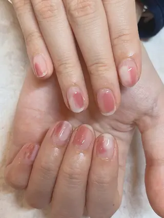 ネイル HARUKA 🌸のネイルデザイン