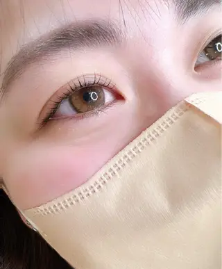 マツエク・マツパ ecru. eyelashのマツエク・マツパデザイン