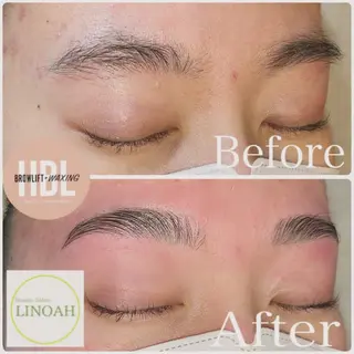 マツエク・マツパ アイブロウ メンズ ビューティーサロン リノアのエステ・リラクイメージ