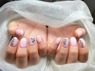 ネイル Coco Nailsのネイルデザイン