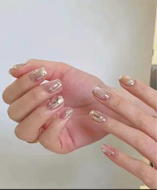 ネイル L&Y Nail salonのネイルデザイン
