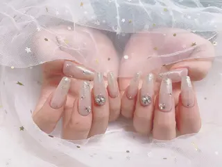 ネイル ジョリ En 💞🦋のネイルデザイン