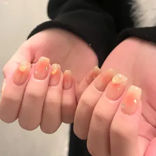 ネイル 𝕄𝔸𝕀 ┊︎unwindのネイルデザイン