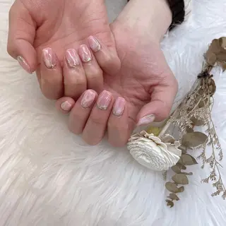 ネイル 💅ネイルサロン ブラン🌈かすみのネイルデザイン
