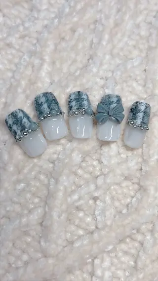 ネイル Rawr / saoriのネイルデザイン