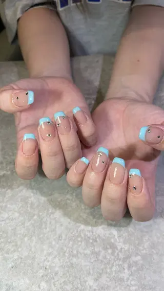 ネイル nt... nailのネイルデザイン