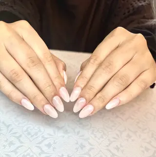 ネイル Reauty NailSalonのネイルデザイン