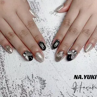 ネイル AKO あこ💅のネイルデザイン