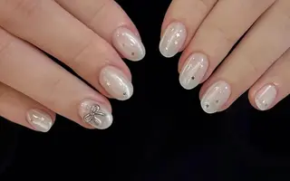 ネイル ル ルのネイルデザイン