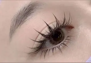 マツエク・マツパ 佐々木 茜のマツエク・マツパデザイン