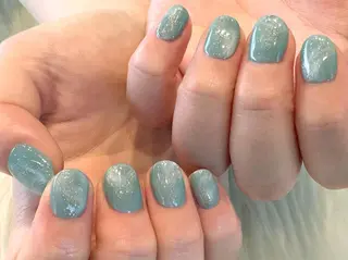 ネイル Kanai Harukaのネイルデザイン