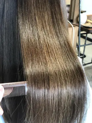 ロング 【ショート特化】 森本　祐太のヘアスタイル