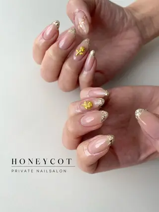 ネイル S mikiのネイルデザイン