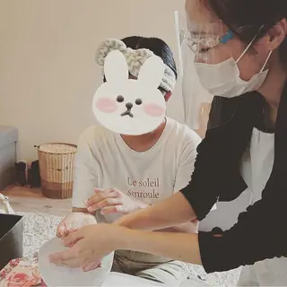 フェイシャルサロン ビアンカガーデンのエステ・リラクイメージ