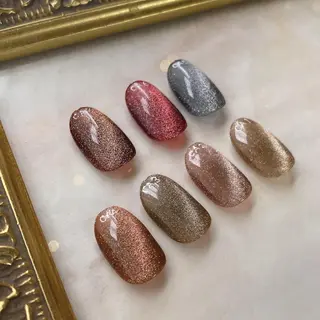 ネイル fumi nail所属・✴︎fumi nail✴︎のネイルデザイン