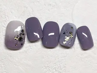 ネイル A. Fukushimaのネイルデザイン