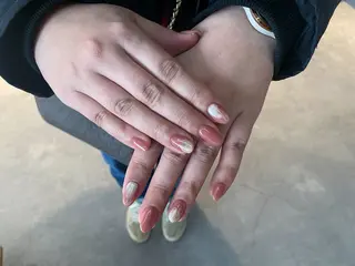 ネイル ayana nail所属・ayana nailのネイルデザイン