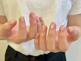 ネイル Sone Saoriのネイルデザイン