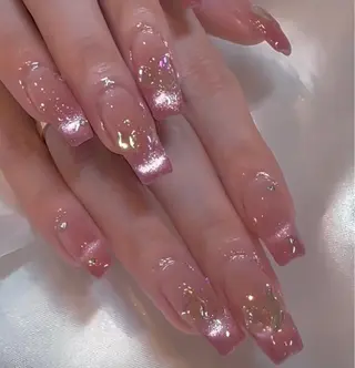 ネイル UU Beauty Nailのネイルデザイン