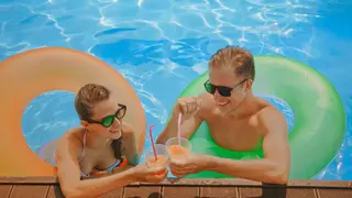 メンズ キッズ イシイ アユミのエステ・リラクイメージ