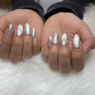 ネイル 🧁fein. nana🩵のネイルデザイン