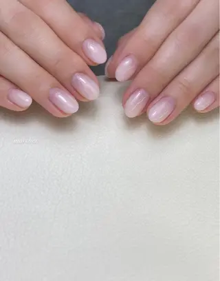 ネイル Nailbeauty marcherのネイルデザイン