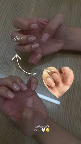 ネイル プラチナムドール栄 airiのマツエク・マツパデザイン