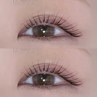 マツエク・マツパ konomi 🧁 神戸三宮のマツエク・マツパデザイン