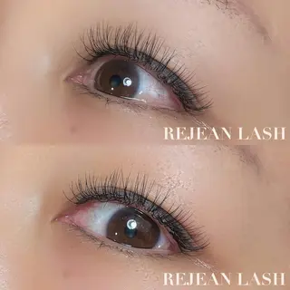 マツエク・マツパ private salon SOU所属・ﾄｰﾀﾙｾﾗﾋﾟｽﾄ MANAのマツエク・マツパデザイン