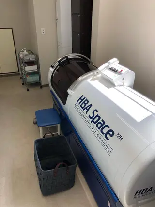 美容鍼灸サロン LOMIHARIのエステ・リラクイメージ