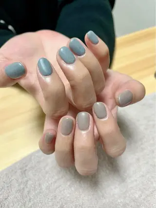 ネイル haru.nail harunaのネイルデザイン