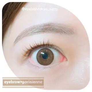 マツエク・マツパ 🥀Saito Tomomi🥀のマツエク・マツパデザイン